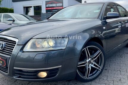Audi A6 156.677 km 8.799 € Mönchengladbach 41238