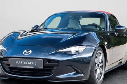 Mazda MX-5 29.593 km 24.480 € Ansbach-Brodswinden 91522