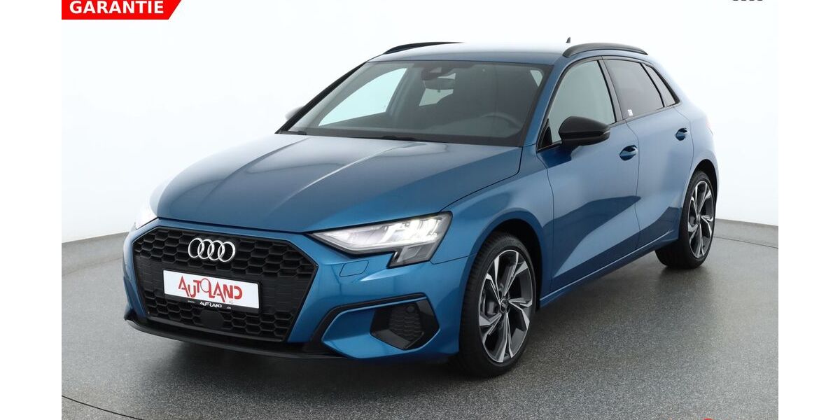 Audi A3 47.457 km 23.490 &euro; Hoppegarten OT Hönow 15366