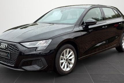 Audi A3 20.796 km 22.990 &euro; Viersen 41751