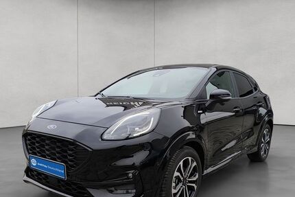 Ford Puma 8.971 km 21.480 € Neu-Ulm 89231