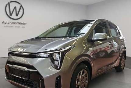 Kia Picanto 7.999 km 16.497 &euro; Freiberg 09599