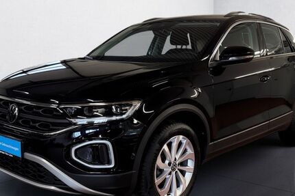 VW T-Roc 17.021 km 28.255 &euro; Osterode 37520