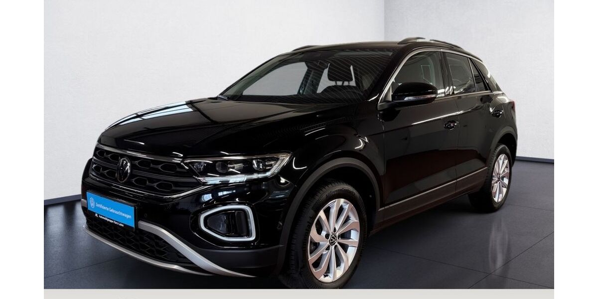 VW T-Roc 17.021 km 28.255 &euro; Osterode 37520