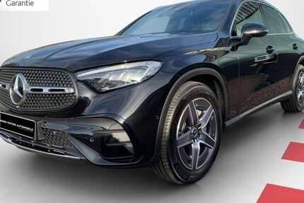 Mercedes-Benz GLC 300 14.041 km 50.950 &euro; Garbsen 30827