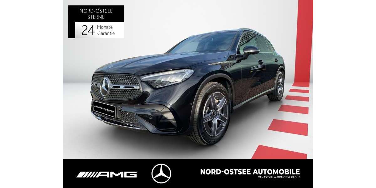 Mercedes-Benz GLC 300 14.041 km 50.950 &euro; Garbsen 30827