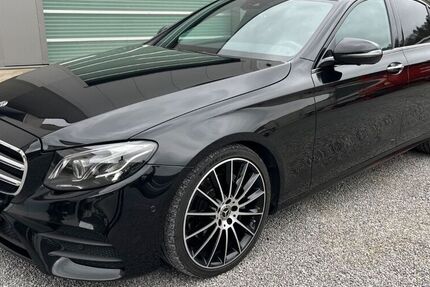 Mercedes E 300