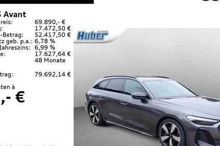 Audi A5 14.000 km 69.890 € Bad Reichenhall 83435