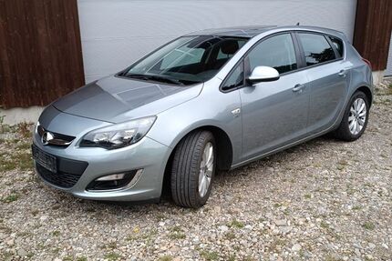 Opel Astra 192.000 km 5.200 &euro; Rettenberg 87549