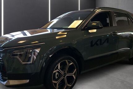 Kia Niro 1.500 km 28.790 &euro; Aachen 52078