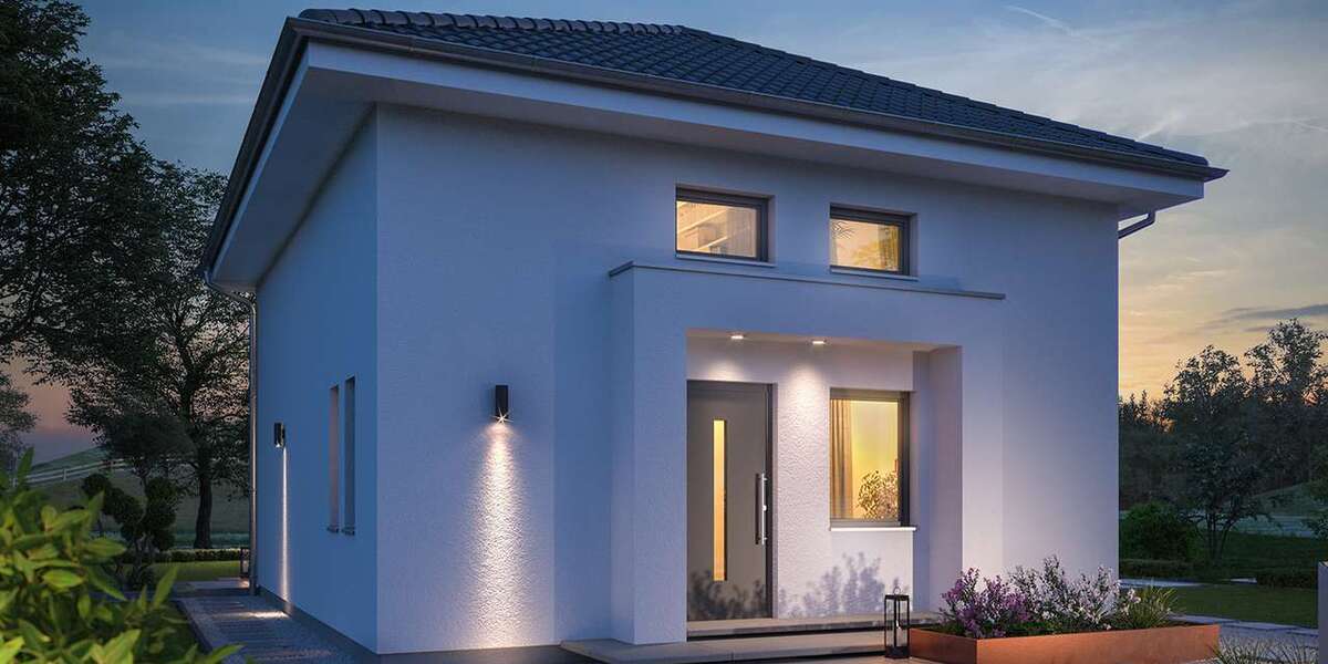 Einfamilienhaus Thurmansbang - 5 Zimmer, 145 m&sup2;, 399.000&euro; | Angebot:25199861