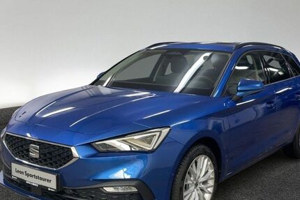 Seat Leon 6.500 km 37.950 &euro; München 80687
