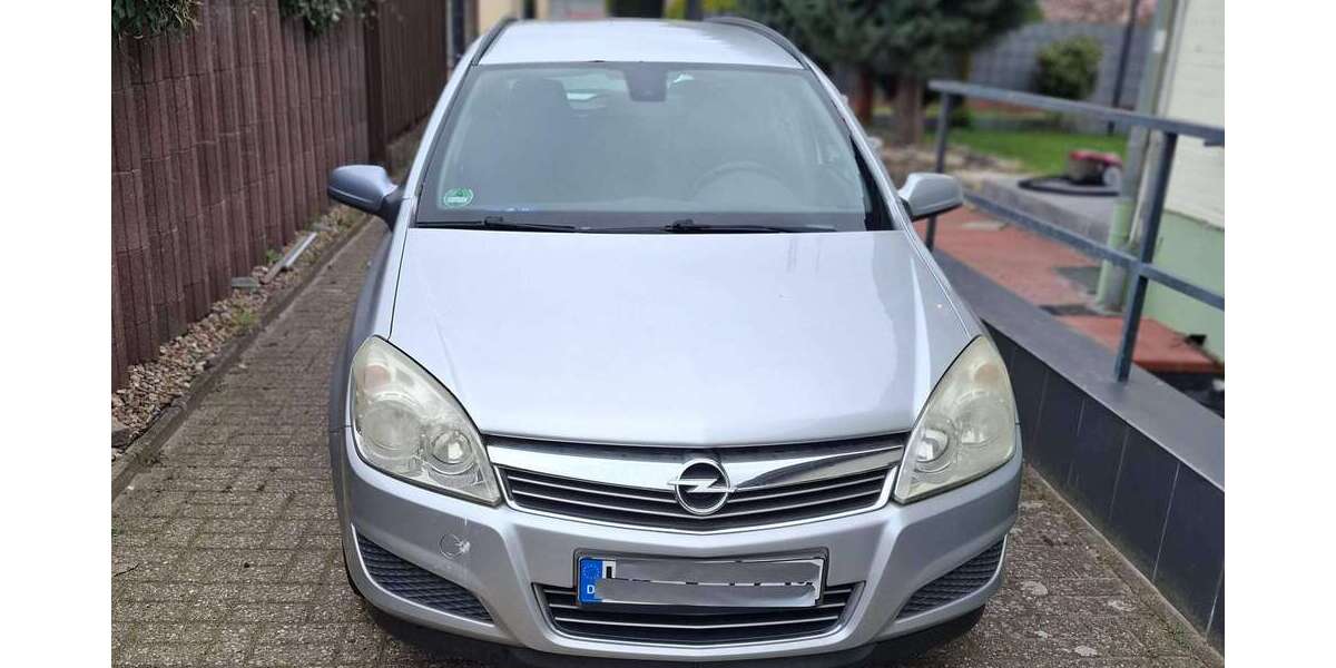 Opel Antara 207.000 km 950 &euro; Weyhe 28844