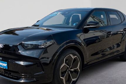 Ford Capri 10.689 km 41.990 &euro; Endingen am Kaiserstuhl 79346