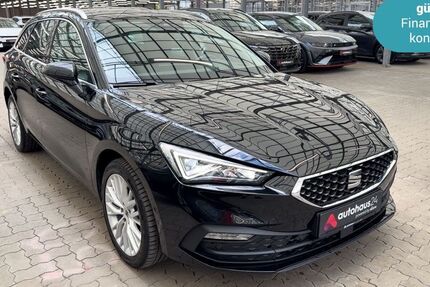 Seat Leon 56.968 km 21.990 &euro; Ludwigsfelde (bei Berlin) 14974