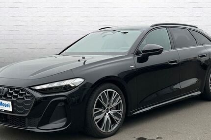 Audi A5 9.500 km 47.480 &euro; Prüm 54595