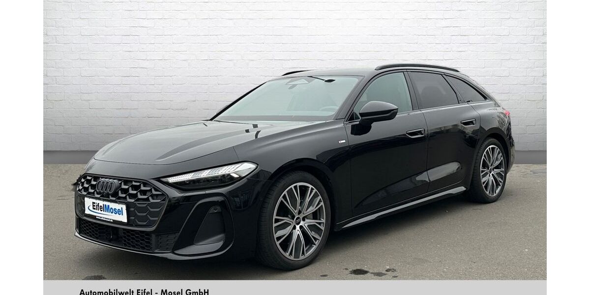 Audi A5 9.500 km 47.480 &euro; Prüm 54595