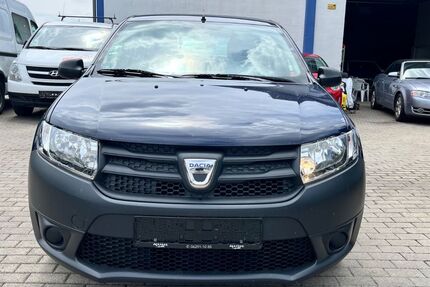 Dacia Sandero 88.000 km 3.499 &euro; Buchen 74722