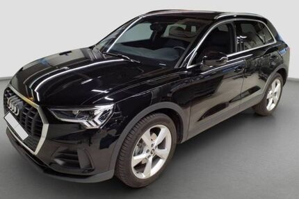 Audi Q3 5.795 km 39.650 &euro; Soltau 29614