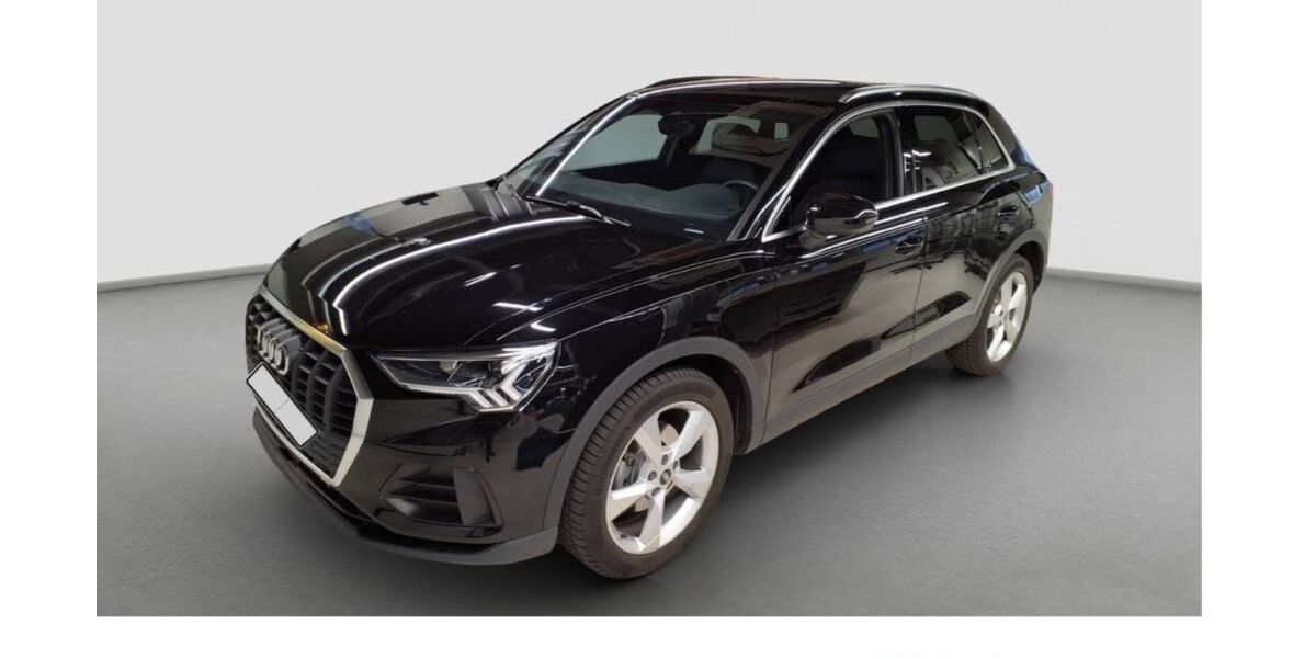 Audi Q3 5.795 km 39.650 &euro; Soltau 29614