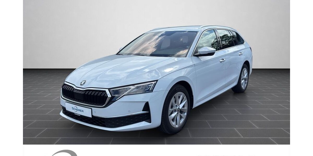Skoda Octavia 27.758 km 30.480 &euro; Ludwigshafen 67063