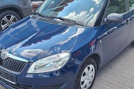 Skoda Fabia 171.380 km 2.999 &euro; Fehrbellin 16833
