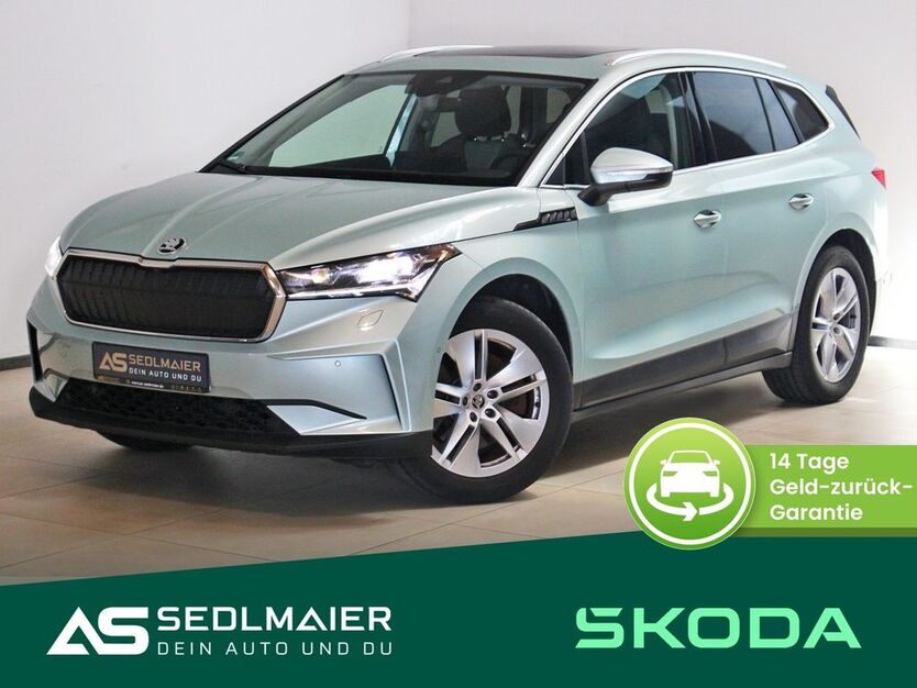 Skoda Enyaq 76.723 km 31.450 € Eching i. Ndb. 84174