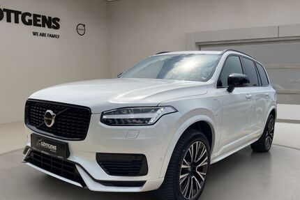 Volvo XC90 25.739 km 62.990 &euro; Soest 59494