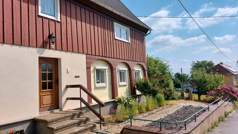Einfamilienhaus Leutersdorf - 5 Zimmer, 240 m&sup2;, 159.000&euro; | Angebot:26802706