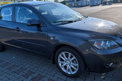 Mazda 3 232.350 km 2.950 &euro; Büttelborn 64572