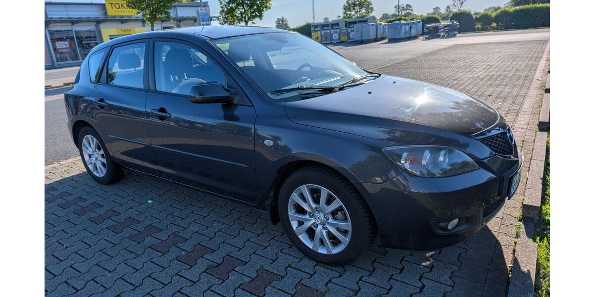 Mazda 3 232.350 km 2.950 &euro; Büttelborn 64572