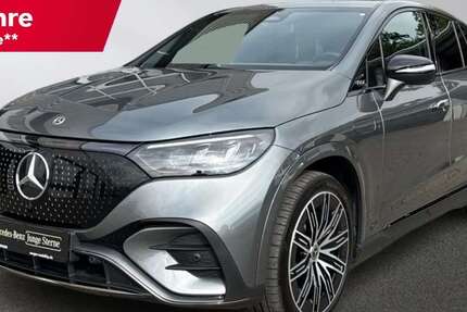 Mercedes-Benz EQE 350 9.999 km 66.980 &euro; Bad Oeynhausen 32545