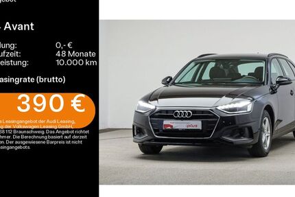 Audi A4 83.000 km 20.888 &euro; Mühlheim 63165