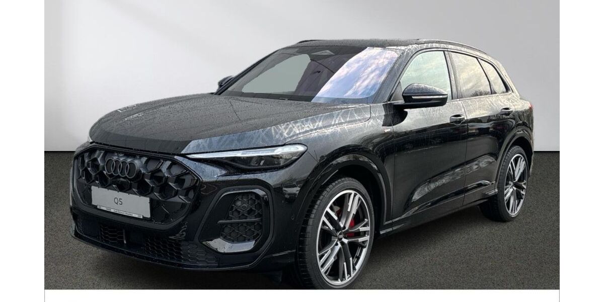 Audi Q5 8.500 km 92.105 &euro; Münster 48153