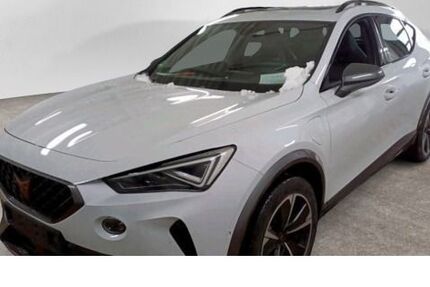 Cupra Formentor 15.609 km 27.770 &euro; Lemgo 32657