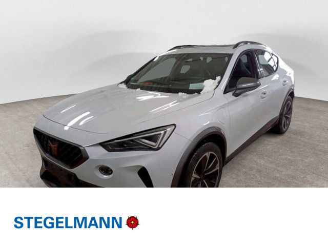 Cupra Formentor 15.609 km 27.770 &euro; Lemgo 32657