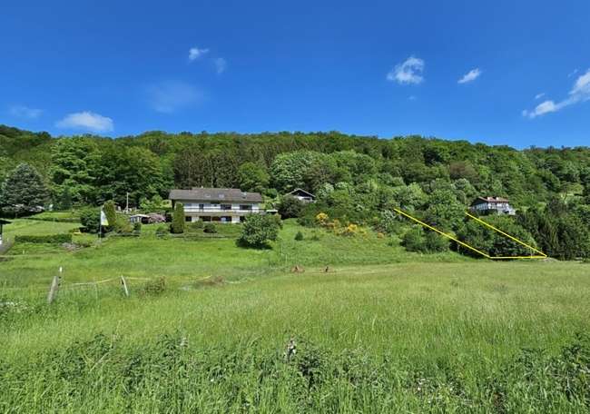 Grundstück Simmerath - 65.000&euro; | Angebot:23281109