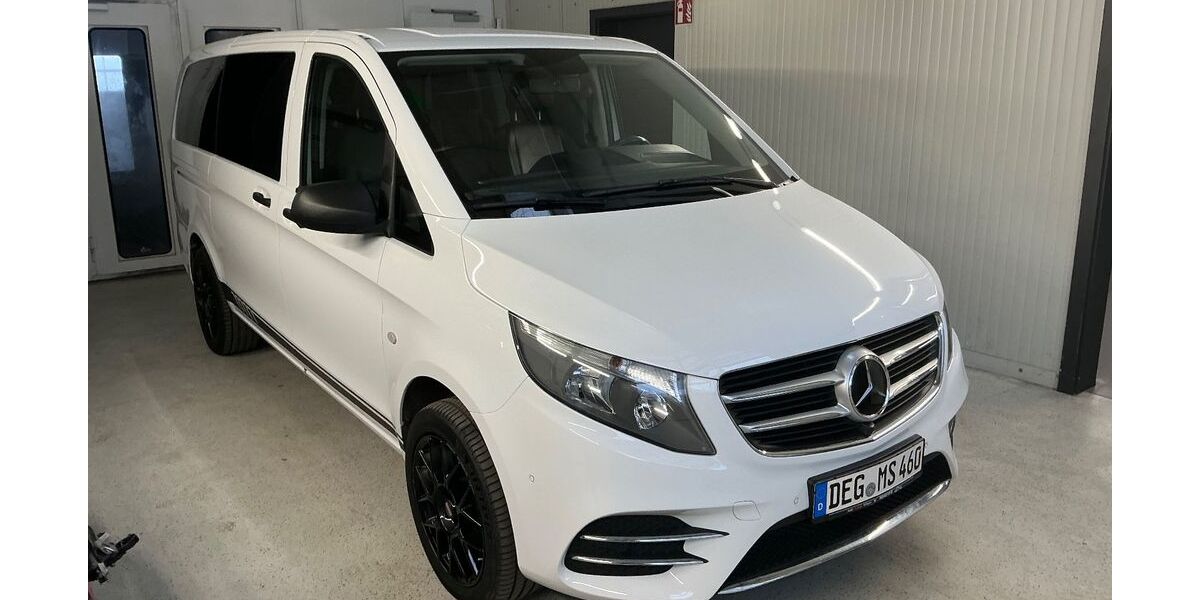 Mercedes-Benz Vito 181.753 km 24.700 &euro; Winzer 94577