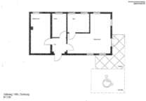 Wohnung zum Mieten in Duisburg 729 € 69.13 m²