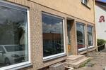 Gewerberäume mit rd. 87 qm auf der Hans-Böcker-Straße zu vermieten zimmer