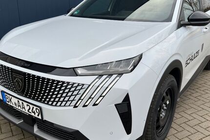 Peugeot 5008 14.092 km 28.250 &euro; Magdeburg 39110