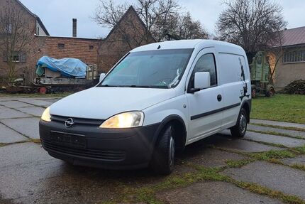 Opel Combo 151.000 km 1.999 &euro; Weimar 99427
