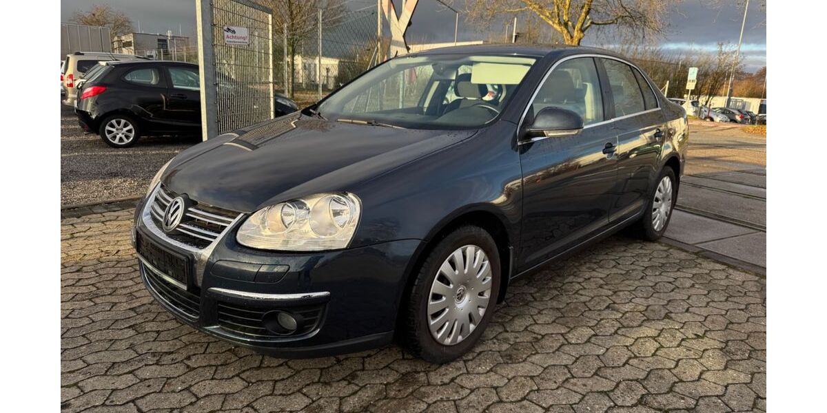 VW Jetta 109.000 km 3.750 &euro; Buxtehude 21614