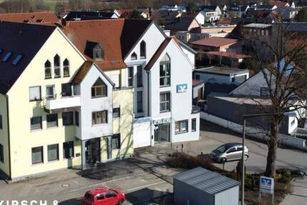 Gewerbeobjekt Berg - 1.550.000&euro; | Angebot:25338207