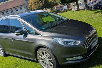 Ford Galaxy 186.103 km 13.000 € Forst Weinstrasse 67147