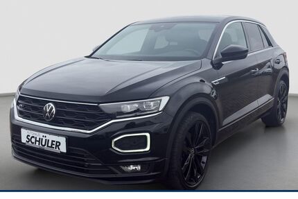 VW T-Roc 41.170 km 24.895 &euro; Falkenstein 08223