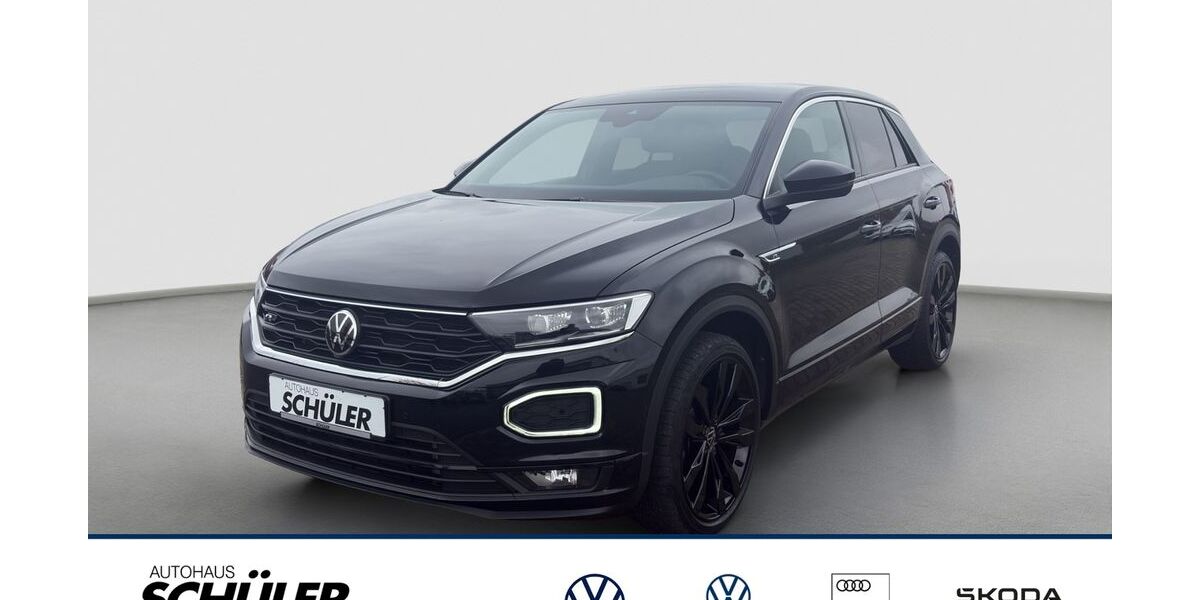 VW T-Roc 41.170 km 24.895 &euro; Falkenstein 08223