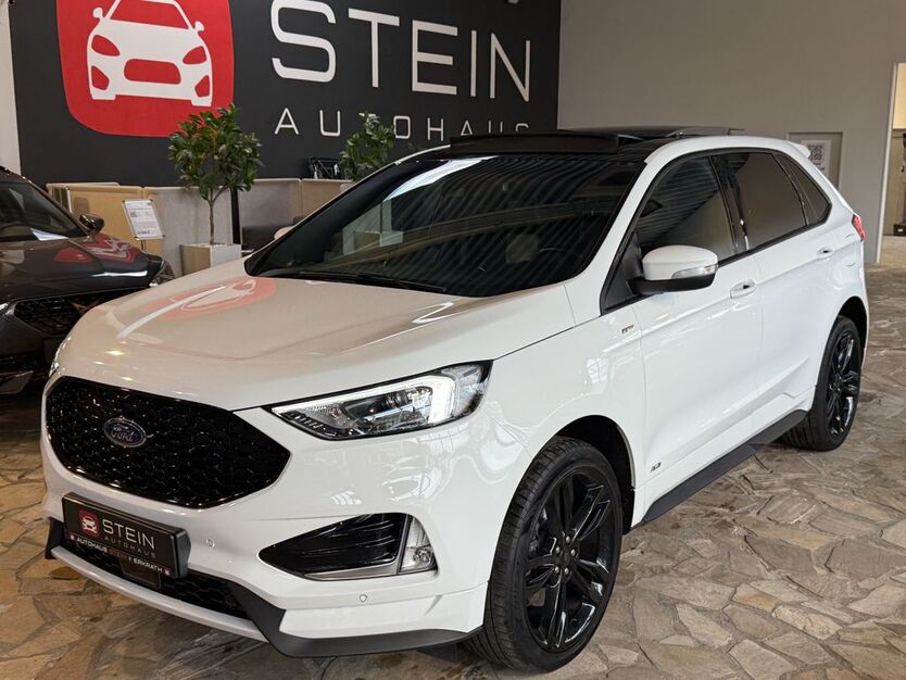 Ford Edge 55.700 km 28.990 € Erkrath (bei Düsseldorf) 40699