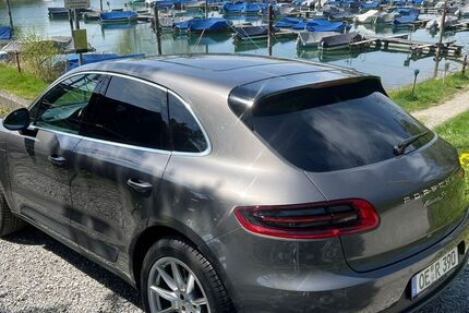 Porsche Macan 189.770 km 24.200 &euro; Lindau 88131