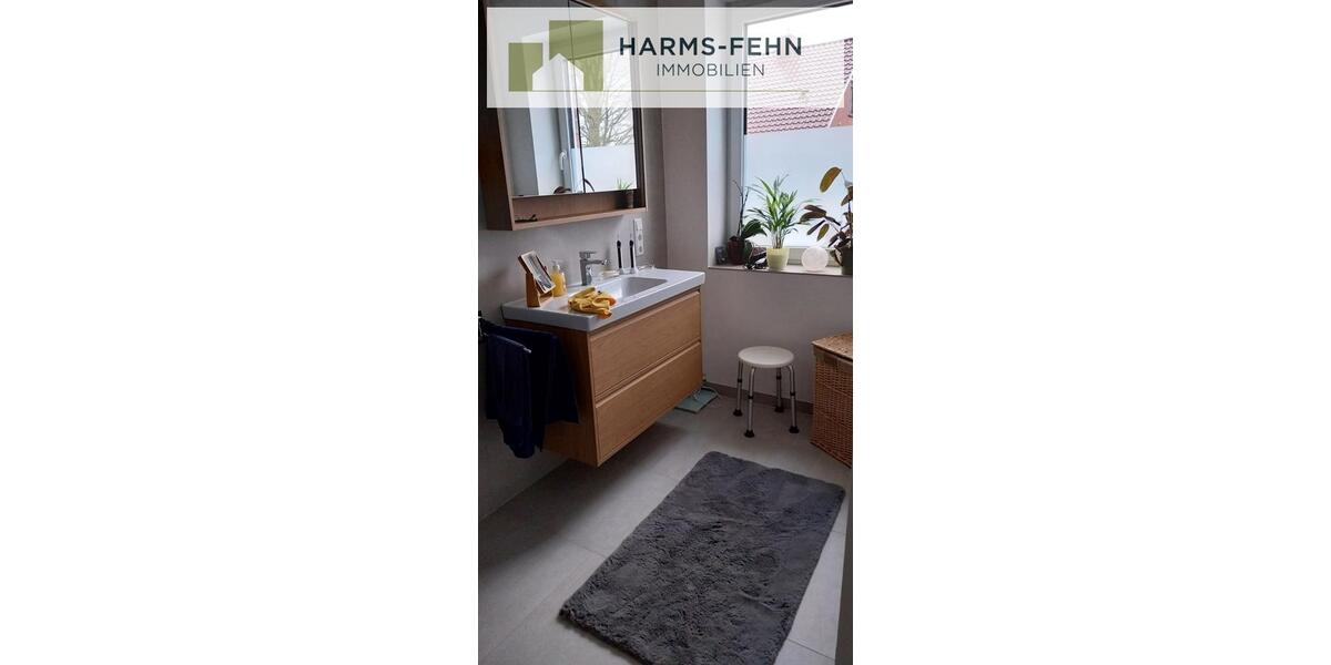 Reihenhaus Ostrhauderfehn - 3 Zimmer, 90 m&sup2;, 1.150&euro; | Angebot:26360108